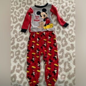 Kids pajamas
